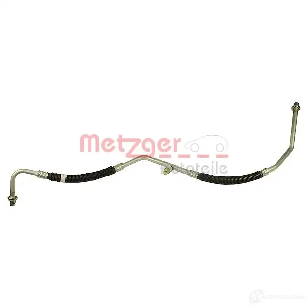 Трубка кондиционера METZGER 4250032607906 1003806 FH9Q SJ 2360010