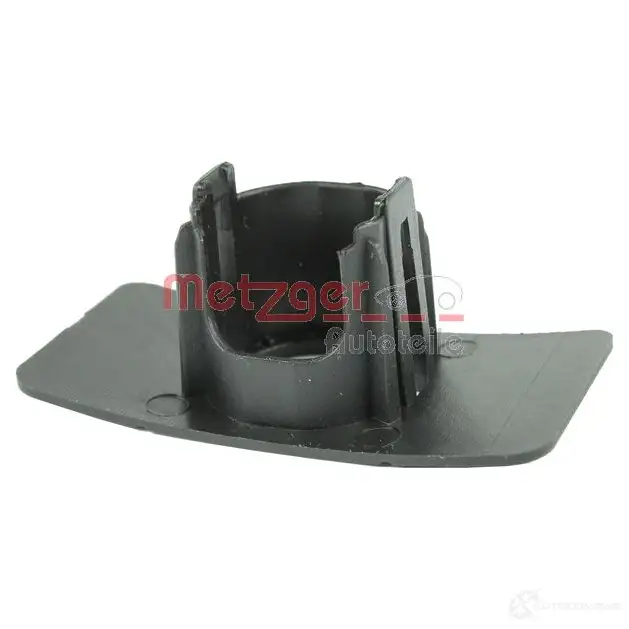 Кронштейн датчика парковки METZGER 990358 E S6GG 0901100 4250032655884