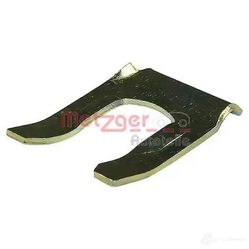 Кронштейн тормозного шланга METZGER 3205 D2Z6P 1004496 Z 3205 - Изображение 1