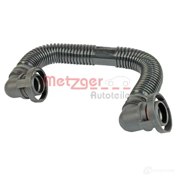 Воздушный патрубок METZGER 4250032700461 1003959 NI9JW M 2389001 изображение 0
