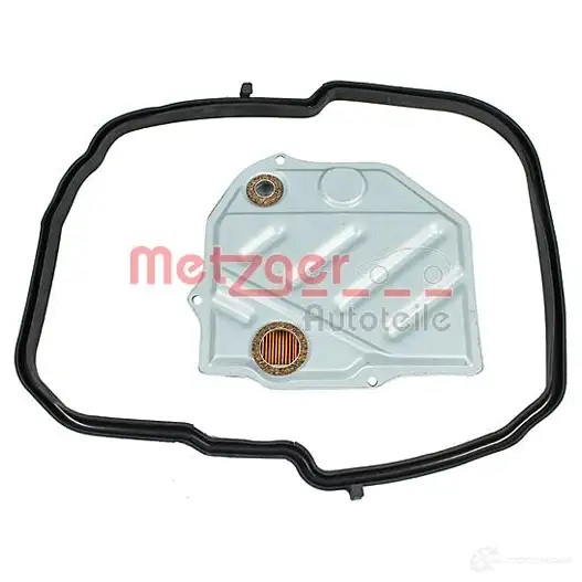 Фильтр АКПП METZGER 1437584686 T5LY ER 8020065 - Изображение 1