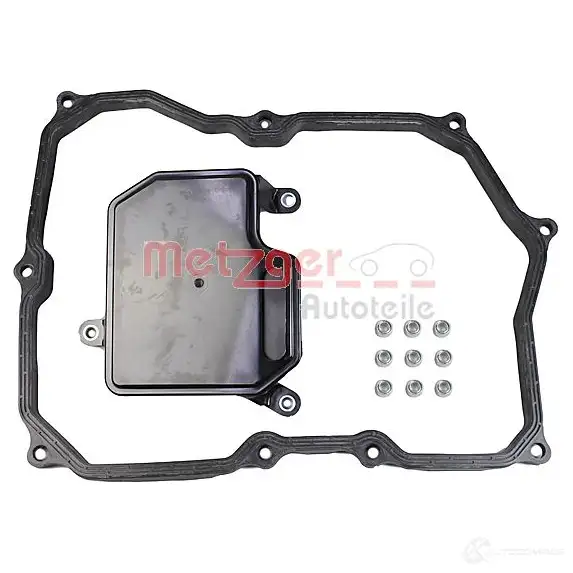 Фильтр АКПП METZGER 8020105 1437584915 T 6DVT - Изображение 1