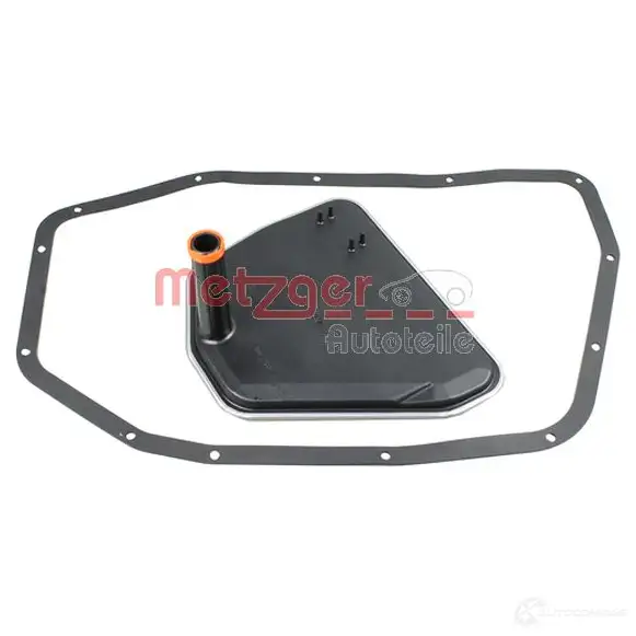 Фильтр АКПП METZGER 8020097 4 GOE0 1437584931 - Изображение 1