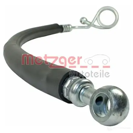 Шланг Гур METZGER 4250032710637 2QHTA 8T 2361030 1211869207 - Изображение 1