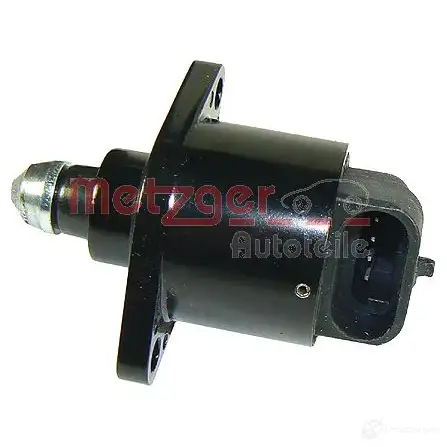 Регулятор холостого хода METZGER 5ET 4SDW 0908031 991742 4250032408695
