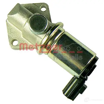Регулятор холостого хода METZGER 991755 ZX7Y D 0908046 4250032506377 - Изображение 1