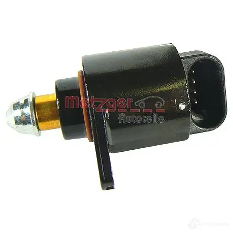 Датчик холостого хода, регулятор METZGER 0908032 4250032408763 991743 VM YP4V