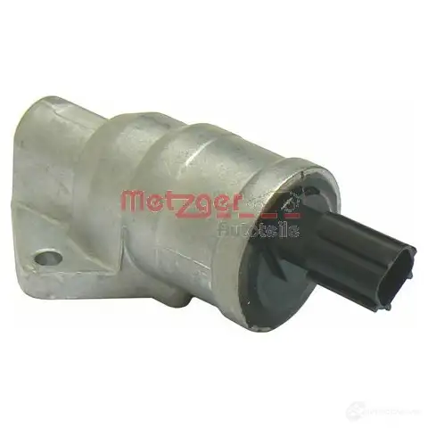 Регулятор холостого хода METZGER 4250032408411 991724 0908012 B LKHR71 - Изображение 1
