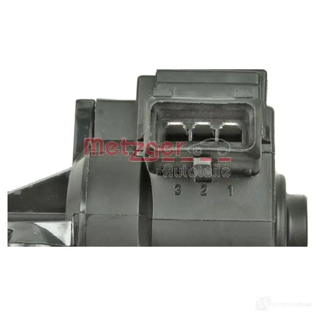 Регулятор холостого хода METZGER 0908068 804I TR 1437601215 - Изображение 1