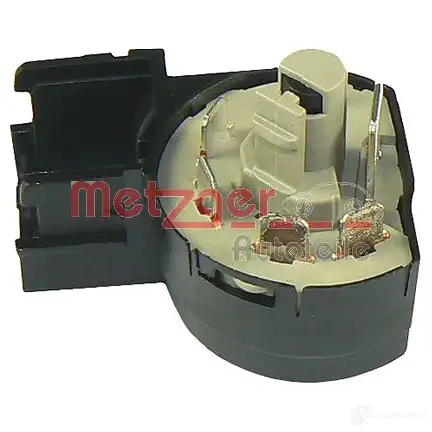 Контактная группа замка зажигания METZGER 4250032507398 992452 0916089 K0DS SX