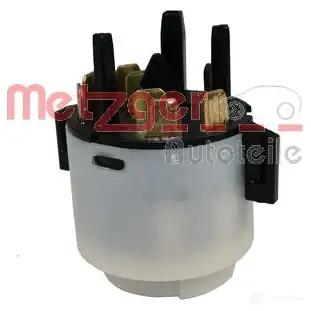 Контактная группа замка зажигания METZGER 992767 4250032637613 Y8VQQA S 0916240