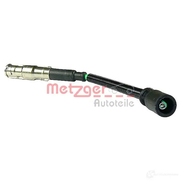 Высоковольтные провода зажигания, комплект METZGER 0883003 4250032513115 TR QGXC 987790 изображение 0