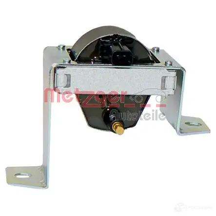 Катушка зажигания METZGER 987519 XYGZV P 4250032411503 0880037