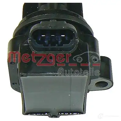 Катушка зажигания METZGER C46 ZI 987646 4250032513221 0880175 - Изображение 1