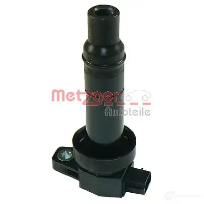 Катушка зажигания METZGER 0880147 4250032503512 L0CH Q 987622 - Изображение 1