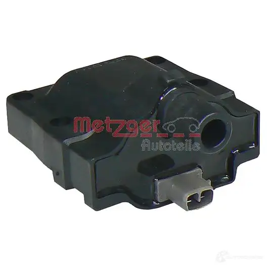 Катушка зажигания METZGER 0880168 987639 TI A2N 4250032497019 - Изображение 1
