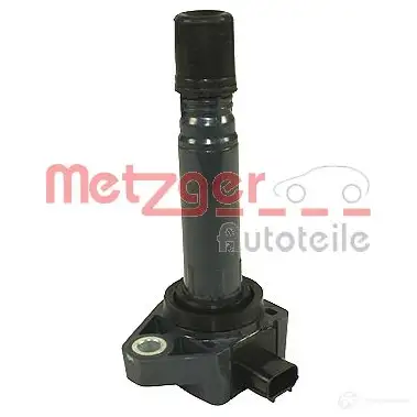 Катушка зажигания METZGER 987710 0880411 L6LBDE 8 4250032547868 изображение 0