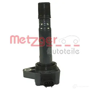 Катушка зажигания METZGER 987710 0880411 L6LBDE 8 4250032547868 изображение 1