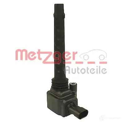 Катушка зажигания METZGER 0880457 4250032701420 QH8V YYL 987756