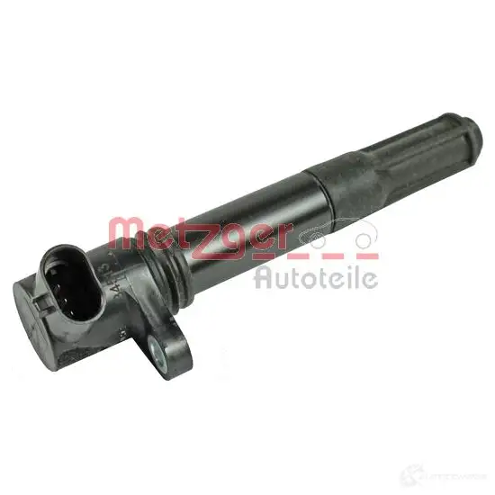 Катушка зажигания METZGER 987691 0880357 BE JY4 4250032452551