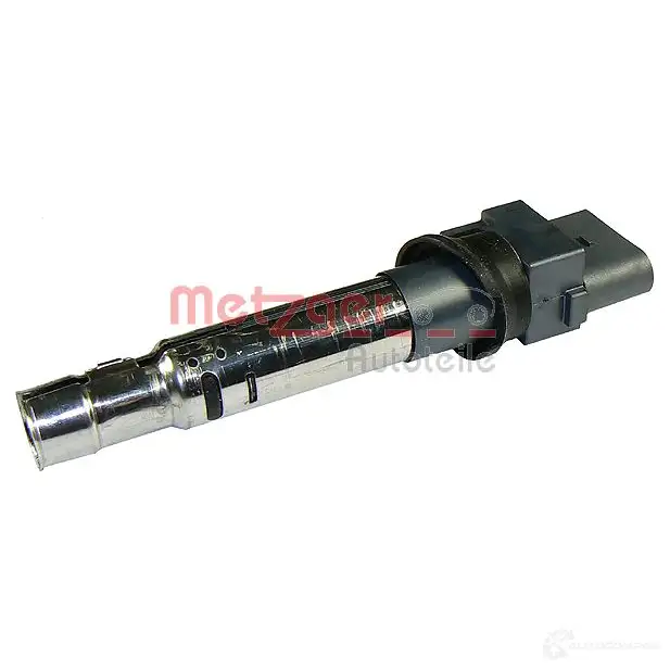Катушка зажигания METZGER 0880127 4250032490775 JQ3XT Z 987603 - Изображение 1