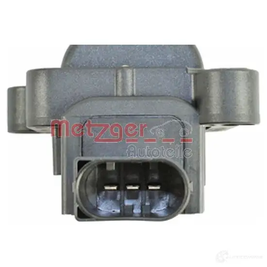 Катушка зажигания METZGER 0880452 987751 35T ECG 4250032686727 - Изображение 1