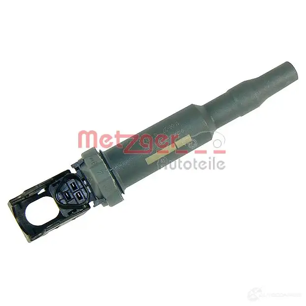 Катушка зажигания METZGER 4250032501372 0880139 O G81CUV 987615 - Изображение 1