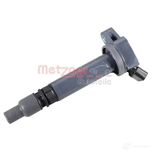 Катушка зажигания METZGER 1437621229 AH1 J45 0880491 - Изображение 1