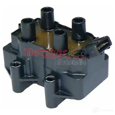 Катушка зажигания METZGER 4250032409586 XFDY O7 0880084 987564 - Изображение 1