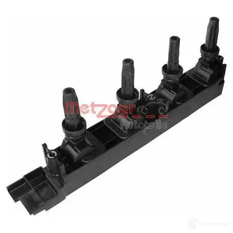 Катушка зажигания METZGER 987686 LT SS94 4250032458973 0880308