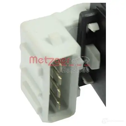 Катушка зажигания METZGER 987684 4250032458959 Z8MC IP 0880306 - Изображение 1