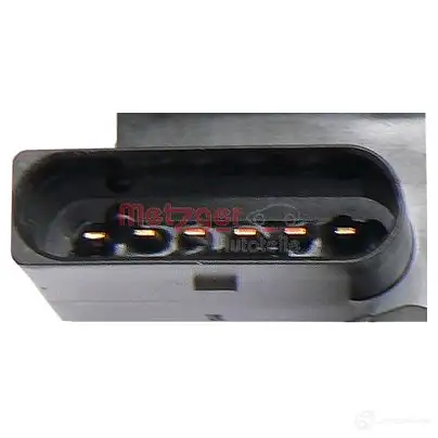 Катушка зажигания METZGER HAIAR A 4250032471361 987692 0880360 изображение 1