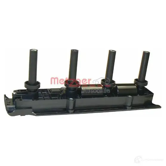 Катушка зажигания METZGER 987557 4250032409364 0880077 Q2LMK J - Изображение 1