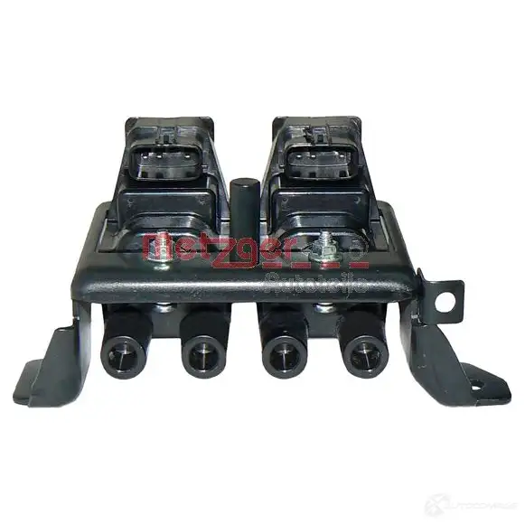 Катушка зажигания METZGER 0880110 PAO KWB 4250032474775 987588
