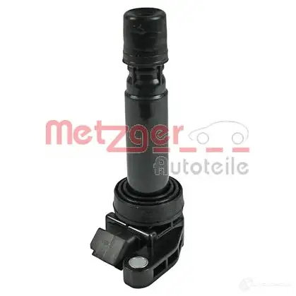 Катушка зажигания METZGER 0 YUK1B 4250032652814 987717 0880418