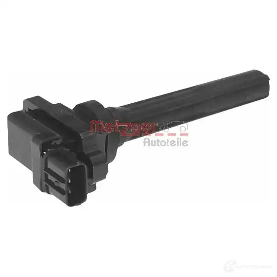 Катушка зажигания METZGER 987500 0880018 4250032438081 P3 C6V