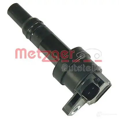 Катушка зажигания METZGER 0880183 4250032515478 B5EG M 987652 - Изображение 1