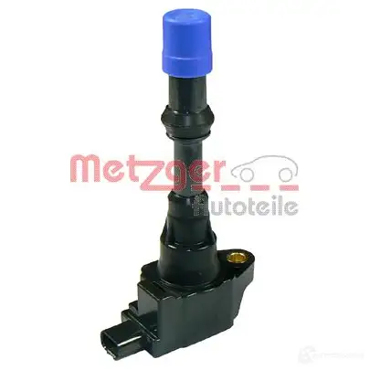Катушка зажигания METZGER 4250032503536 0880144 Q TBSMIC 987619 - Изображение 1