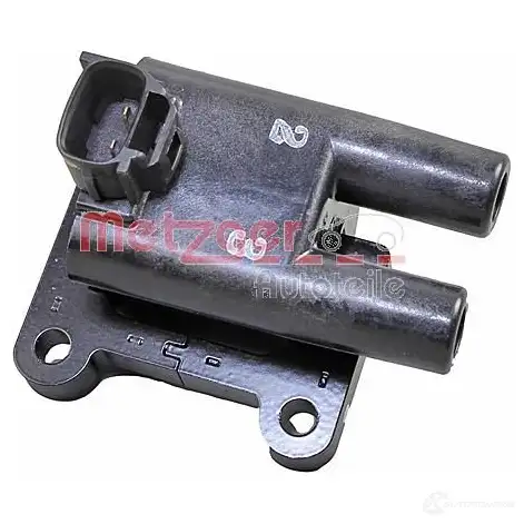 Катушка зажигания METZGER KGZH2 OG 0880483 1437621192 - Изображение 1