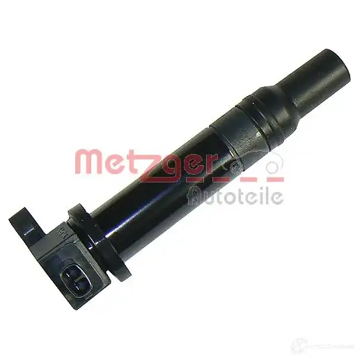 Катушка зажигания METZGER 4250032502591 27EO Z 987613 0880137 изображение 0