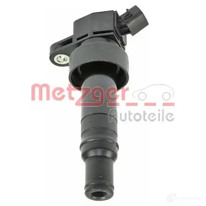 Катушка зажигания METZGER 4250032676766 Y3UU R 0880430 987729