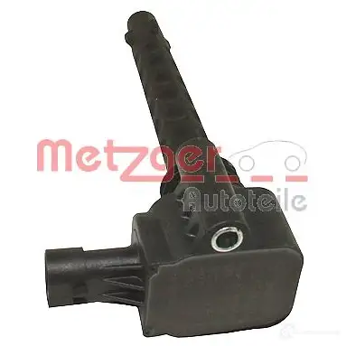 Катушка зажигания METZGER MS RPV 0880406 987705 4250032547264 изображение 0