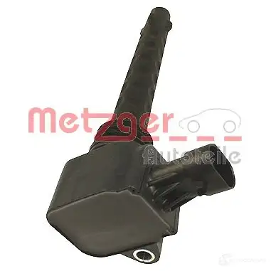 Катушка зажигания METZGER MS RPV 0880406 987705 4250032547264 изображение 1