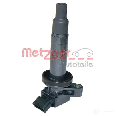 Катушка зажигания METZGER 0880119 987595 IK5Q TDB 4250032490058 изображение 0