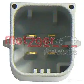 Катушка зажигания METZGER 4250032452520 MN B9X6M 987679 0880301 - Изображение 1