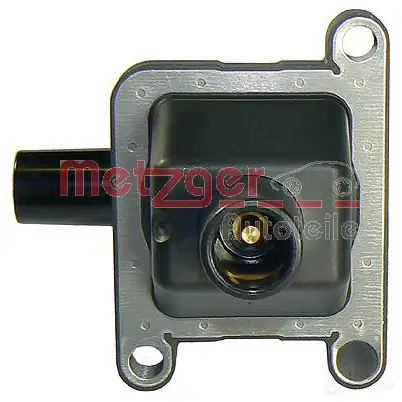 Катушка зажигания METZGER 4250032469795 X22A L 987527 0880046 - Изображение 1