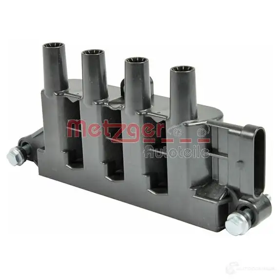 Катушка зажигания METZGER 987748 0880449 L L5S5B 4250032683825 изображение 1