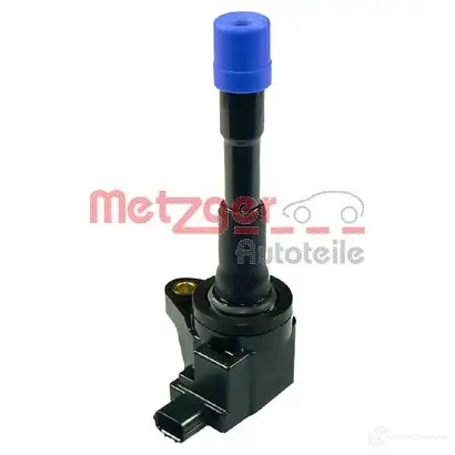 Катушка зажигания METZGER 987620 SRF5 9MS 4250032503543 0880145 - Изображение 1