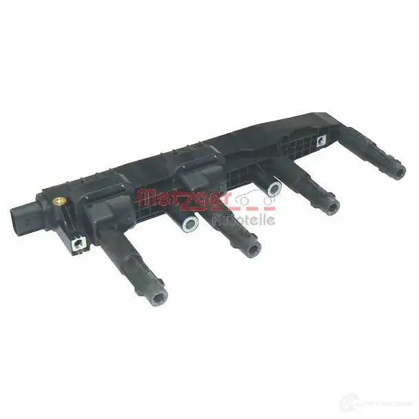 Катушка зажигания METZGER 987533 0880052 4250032458867 VH I9I