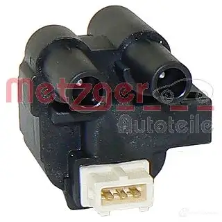 Катушка зажигания METZGER H KQFL0 987566 4250032410261 0880086